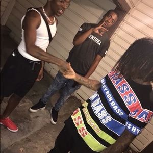 Meet your Posher, Tracey